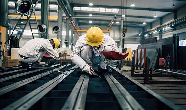 Çakmaklı Şantiye Depolama